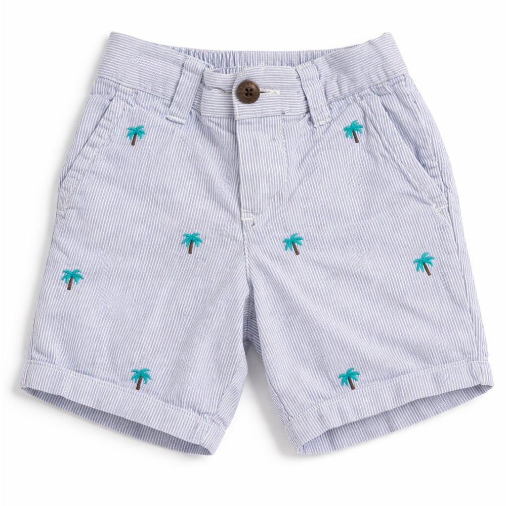 Janie & Jack Shorts 3-6 Months Baby
